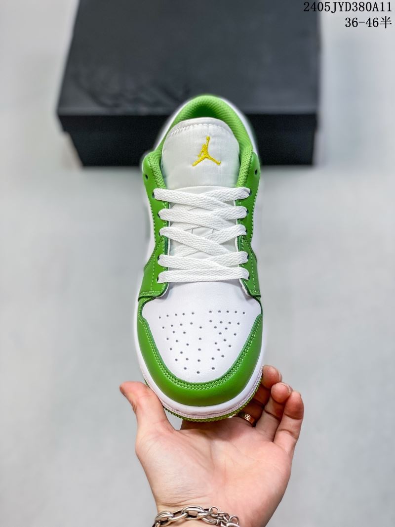 Nike Air Jordan Shoes